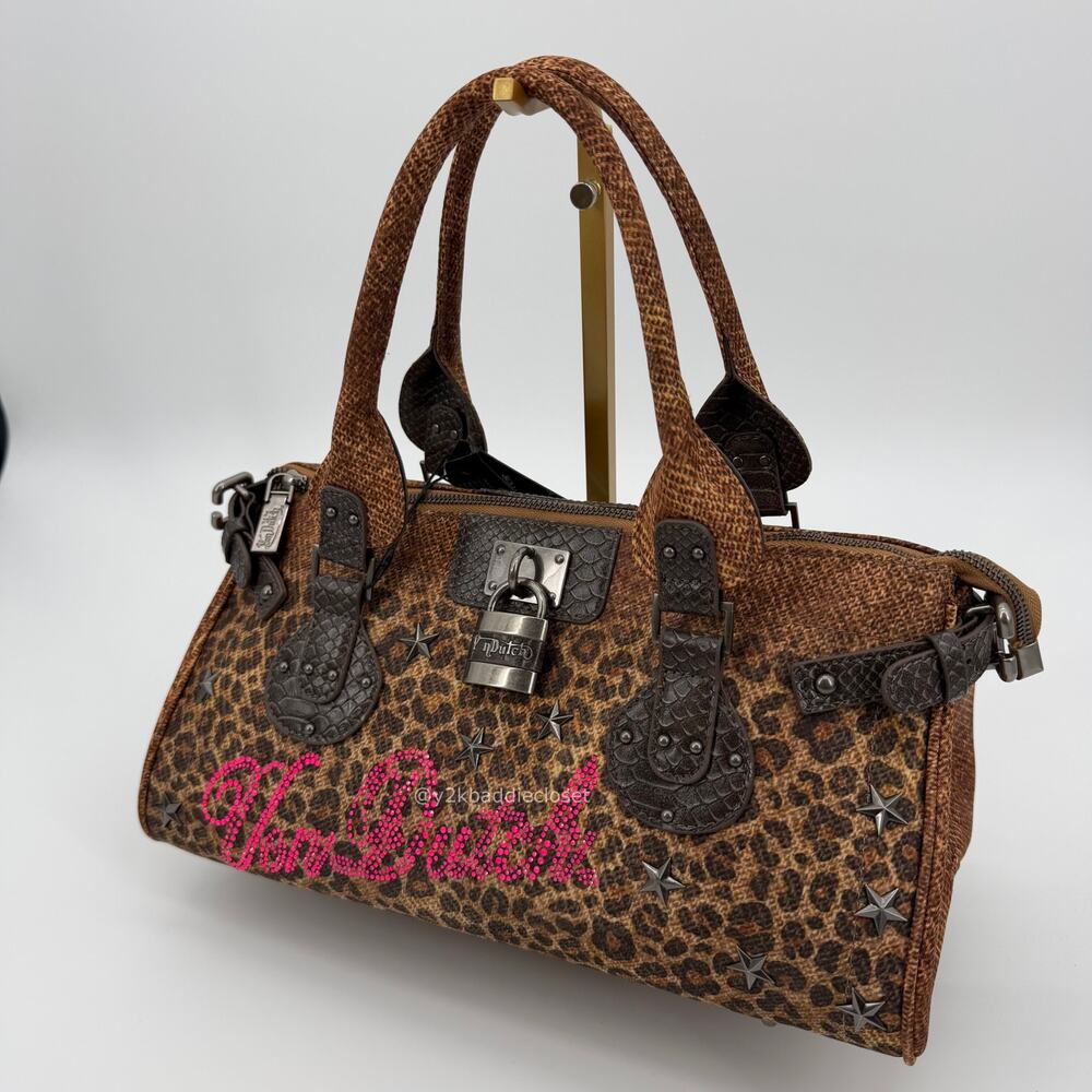 Von Dutch Bag